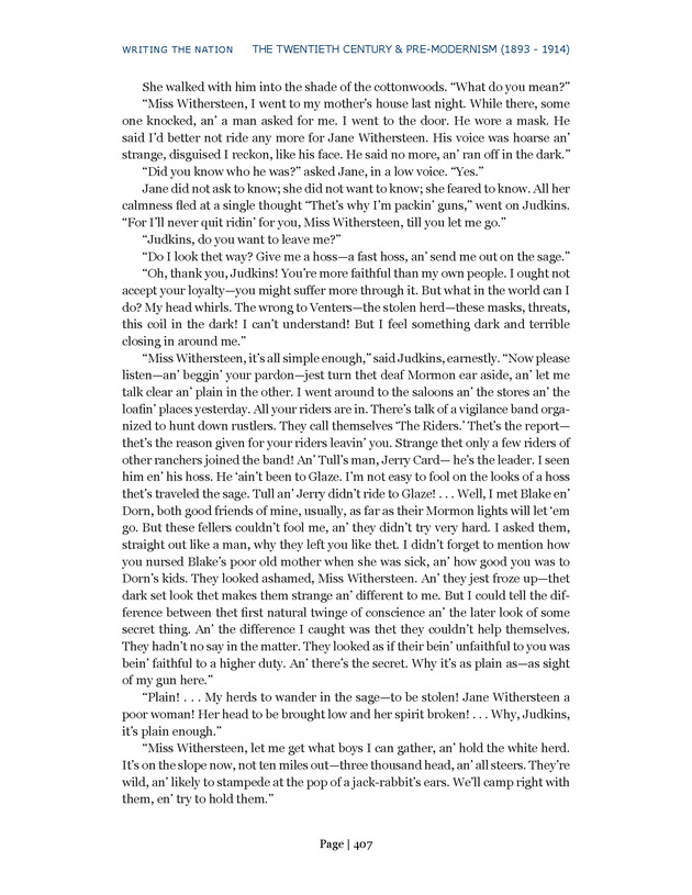 Writing the Nation - Page 407